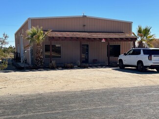 More details for 2401-2405 Stirrup Rd, Borrego Springs, CA - Industrial for Sale