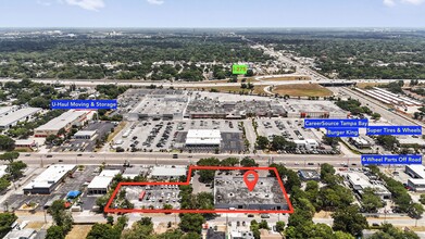 9340 N Florida Ave, Tampa, FL for sale Building Photo- Image 1 of 16