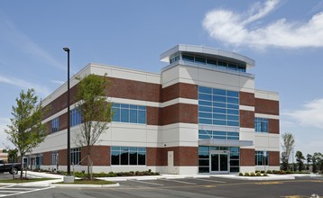 3009 Corporate Ln, Suffolk, VA for rent Building Photo- Image 1 of 3