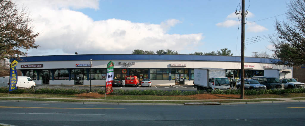 17601-17617 Redland Rd, Rockville, MD for sale Primary Photo- Image 1 of 1