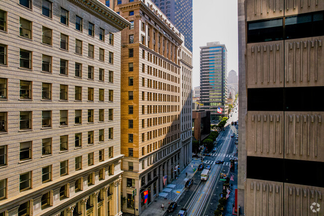 More details for 465 California St, San Francisco, CA - Office for Rent