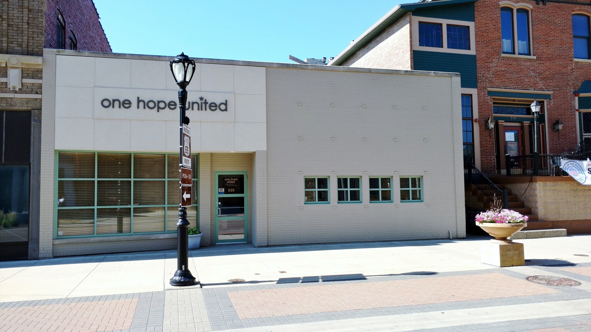 520 E Capitol, Springfield, IL for sale Building Photo- Image 1 of 1