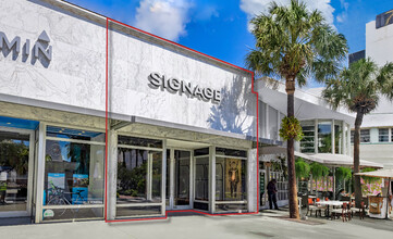 509 Lincoln Rd, Miami Beach, FL for rent Building Photo- Image 1 of 6