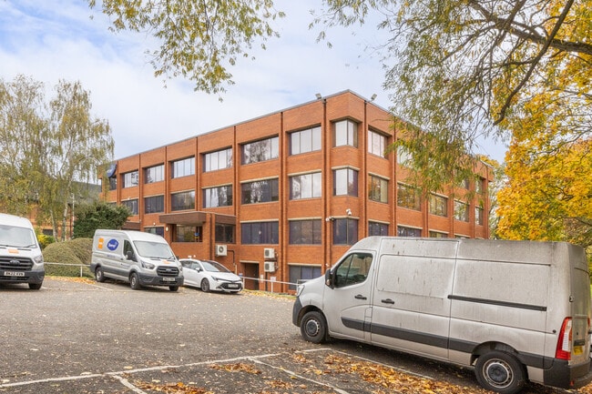 More details for Pyramid Close, Northampton - Office for Sale
