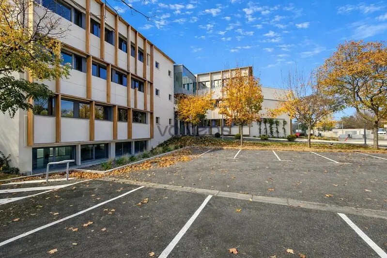 35 Avenue De L'Escadrille Normandie-Niemen, Blagnac to rent Building Photo- Image 1 of 9