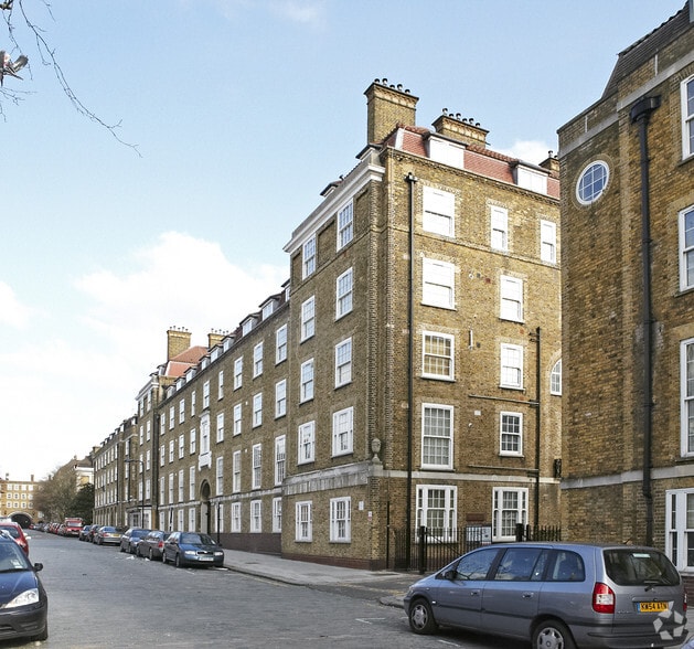Redhill St, London to rent - Primary Photo - Image 1 of 4