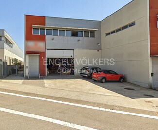 More details for Carrer Xarel.Lo, 2, Cervelló - Industrial to Rent