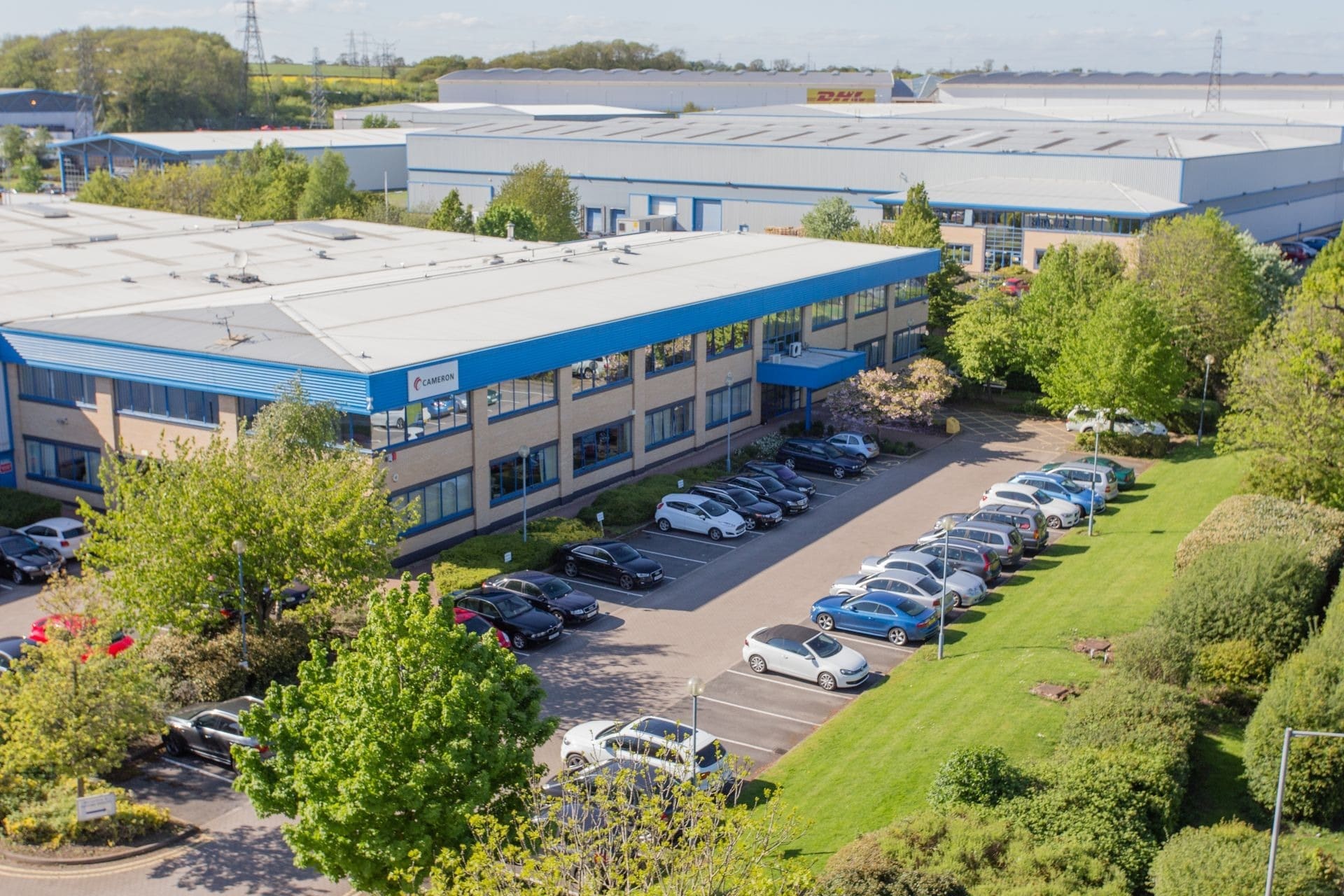 Cosford Ln, Rugby to rent Building Photo- Image 1 of 5