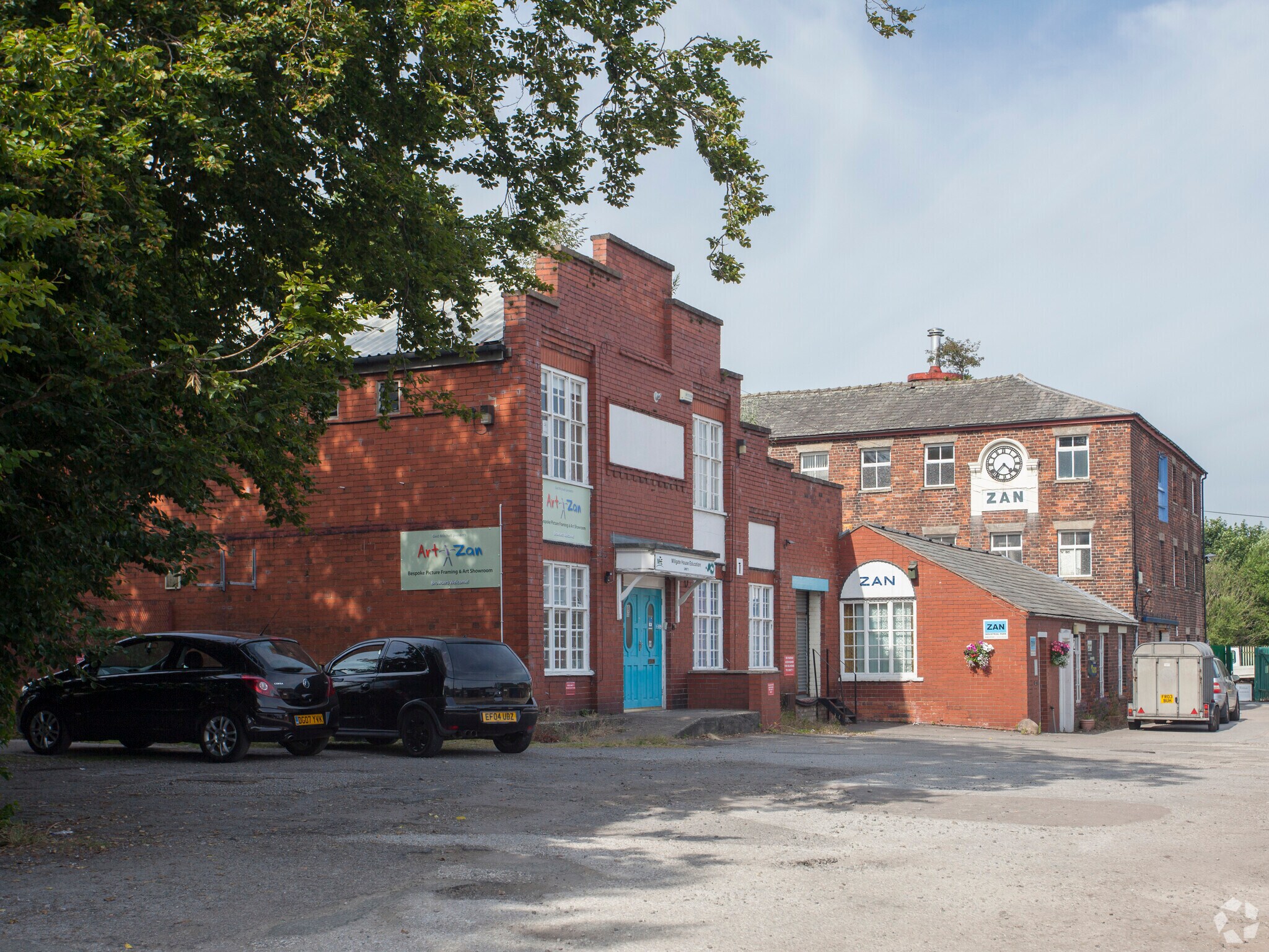 Crewe Rd, Sandbach for sale Primary Photo- Image 1 of 1