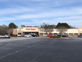 More details for 564 Macon St, Mcdonough, GA - Retail for Rent