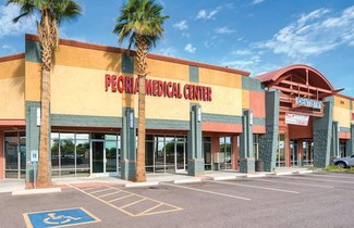 More details for 8914 N 91st Ave, Peoria, AZ - Retail for Rent