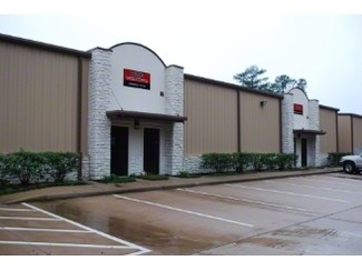 More details for 26797 Hanna Rd, Conroe, TX - Light Industrial, Industrial for Rent