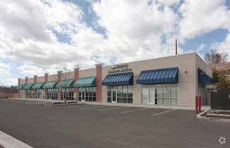 More details for 5055 Sun Valley Blvd, Sun Valley, NV - Office/Medical, Retail for Rent