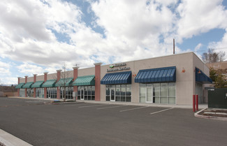 More details for 5055 Sun Valley Blvd, Sun Valley, NV - Office/Medical, Retail for Rent