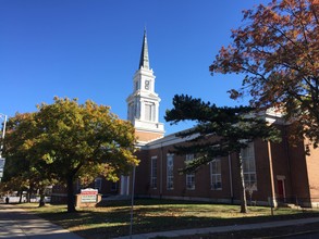 100 Livingston Ave, New Brunswick, NJ for sale Building Photo- Image 1 of 1