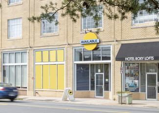 More details for 768 Marietta St NW, Atlanta, GA - Retail for Rent