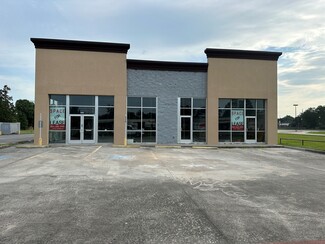 More details for 5737 Fm-1960 Rd E, Humble, TX - Retail for Rent