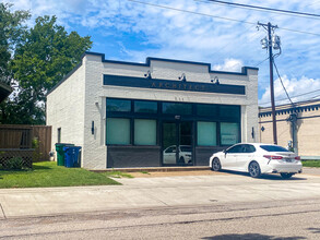 711 N Tennessee St, McKinney, TX for sale Building Photo- Image 1 of 1