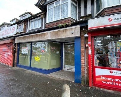 624 Yardley Wood Rd, Birmingham for sale Building Photo- Image 1 of 1