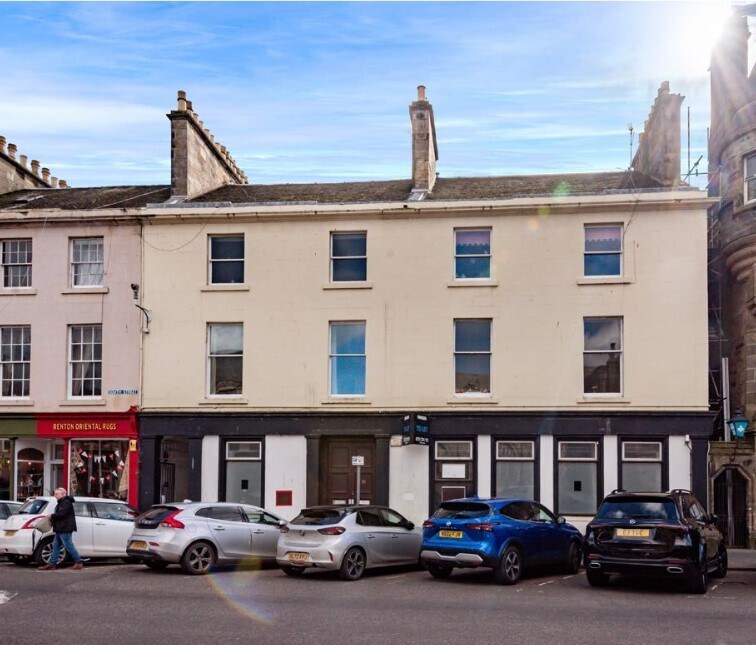 76 South St, St Andrews for sale Primary Photo- Image 1 of 1