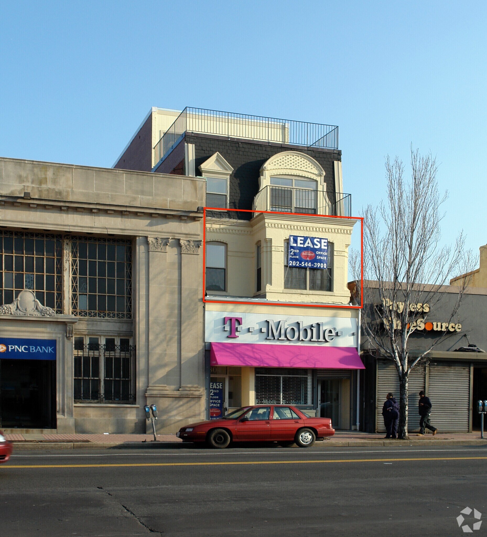804 H St NE, Washington, DC for sale Building Photo- Image 1 of 1