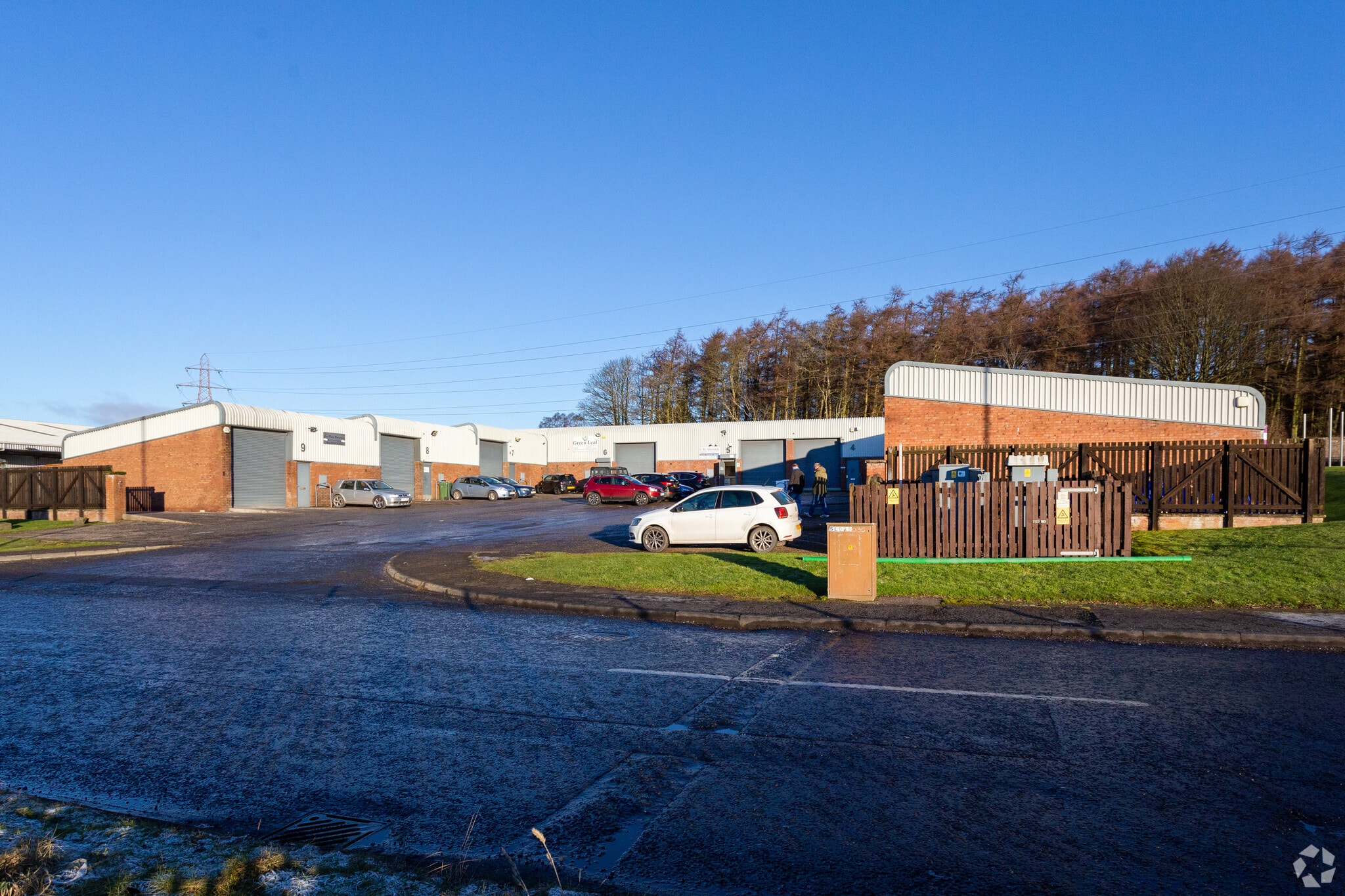 Larch Ct, Dundee for sale Primary Photo- Image 1 of 1