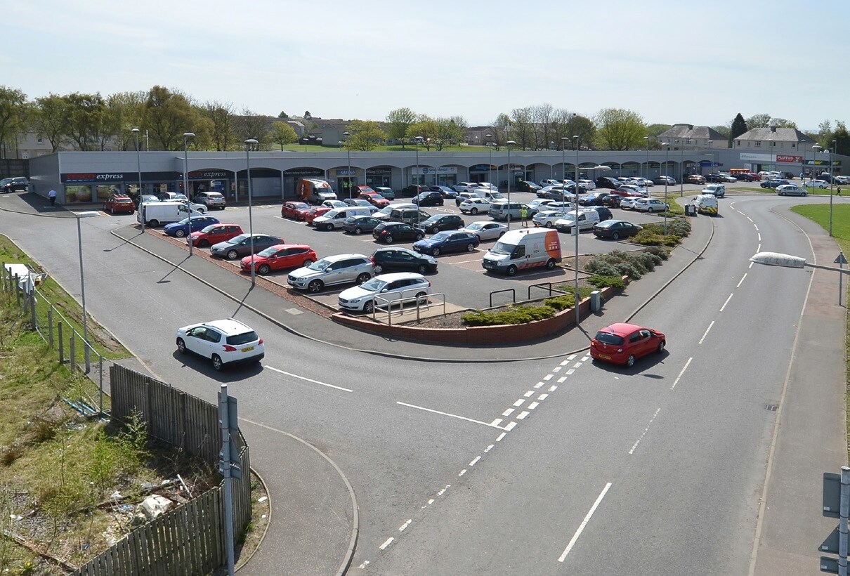 Bell Quadrant, Carfin to rent Primary Photo- Image 1 of 3