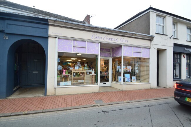 More details for 10 Caen St, Braunton - Retail to Rent