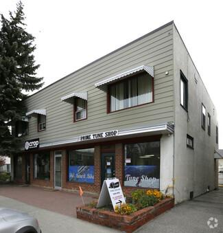 More details for 7 Parkdale Cres NW, Calgary, AB - Retail for Rent