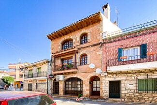 More details for Calle Mayor, 76, Guadalix de la Sierra - Retail to Rent