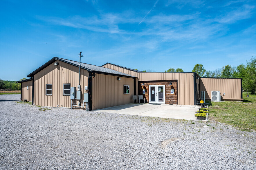 12681 Highway 99, Rockvale, TN for sale - Primary Photo - Image 1 of 1