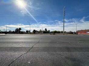 3400 Charleston Blvd, Las Vegas, NV for sale Building Photo- Image 1 of 6