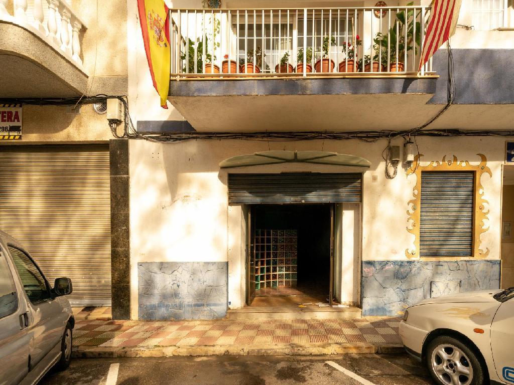 Plaça Medellín, 10, Blanes, GER 17300 - Unit 01 -  - Floor Plan - Image 2 of 10