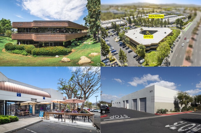 More details for 5650 El Camino Real, Carlsbad, CA - Office to Rent