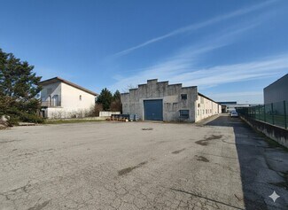 More details for Light Industrial to Rent