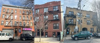 More details for Three Building Multifamily in Bronx – Residential for Sale, Bronx, NY