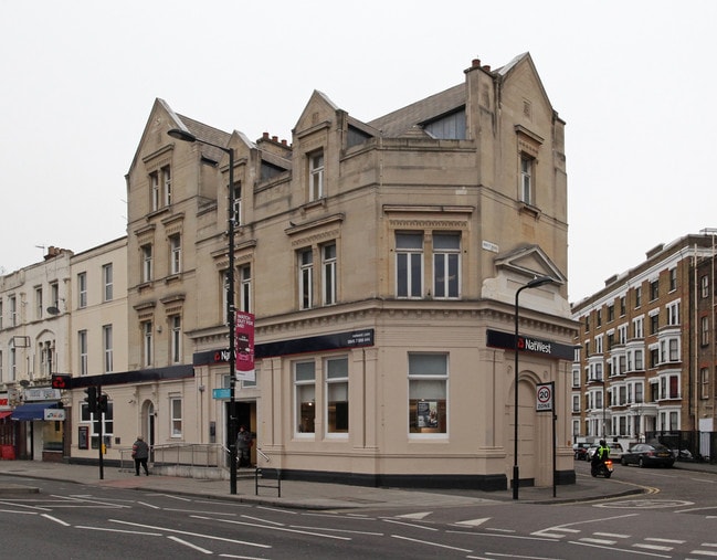 More details for 20-22 Amhurst Rd, London - Retail to Rent