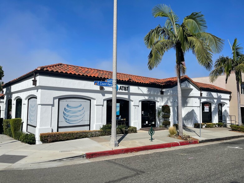 2345 E Coast Hwy, Corona Del Mar, CA for sale - Building Photo - Image 1 of 1