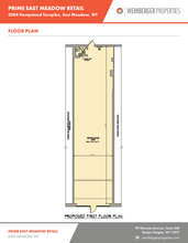 2280-2334 Hempstead Tpke, East Meadow, NY for rent Floor Plan- Image 1 of 1