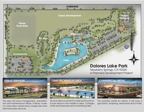 72 Hacienda Rd, Newberry Springs, CA for sale Site Plan- Image 1 of 1