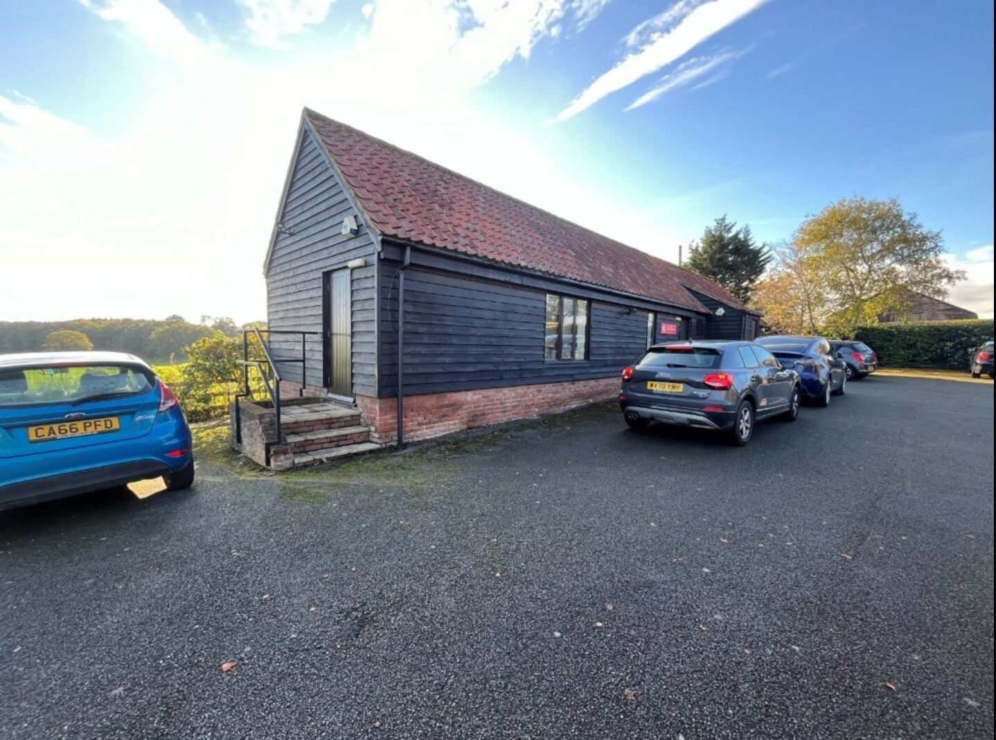 Peninsula Business Centre, Wherstead to rent Building Photo- Image 1 of 5