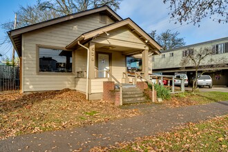 539 E 13th Ave, Eugene, OR for sale Building Photo- Image 1 of 8