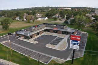 More details for 304 4th Ave NW, Minot, ND - Office/Retail for Rent