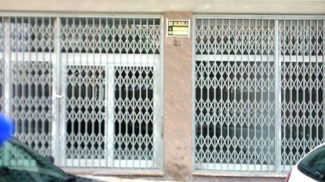 Retail in Esparreguera, Barcelona to rent Interior Photo- Image 1 of 3