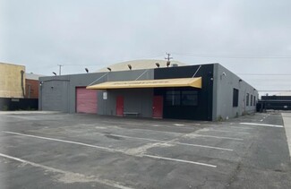 More details for 5438 W 104th St, Los Angeles, CA - Industrial for Sale