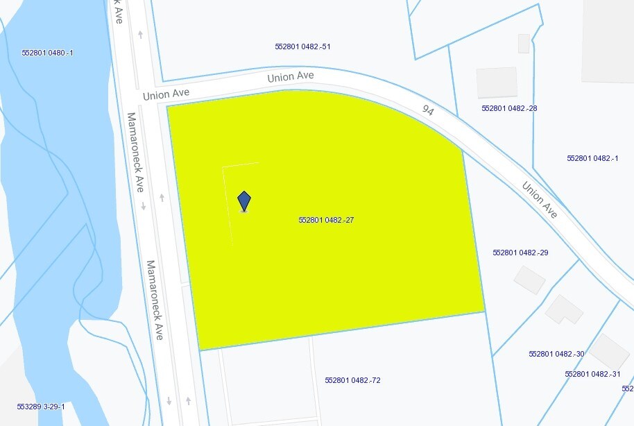 600 Mamaroneck Ave, Harrison 10528 OfficeMedical for Rent