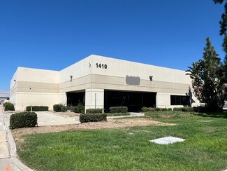 More details for 1410 Cucamonga Ave, Ontario, CA - Industrial for Rent