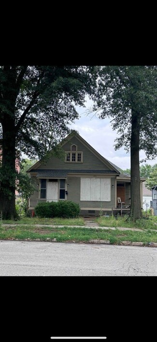 More details for 1506 Monroe Ave, Memphis, TN - Residential for Sale