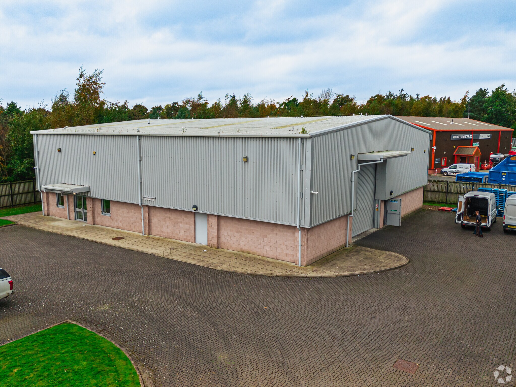 Carlaw Rd, Kelso for sale Primary Photo- Image 1 of 6