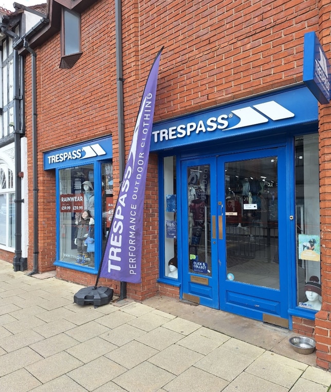 Wood St, Stratford Upon Avon to rent Building Photo- Image 1 of 1